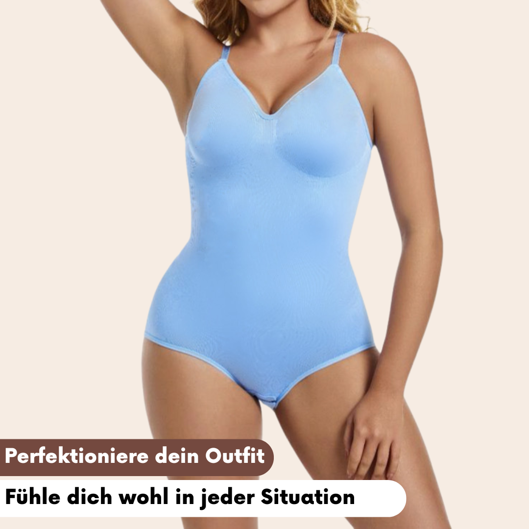 FitShape  ,mmm- Bodysuit Sculpting Shapewear - Derksen Mode