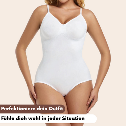 FitShape  ,mmm- Bodysuit Sculpting Shapewear - Derksen Mode