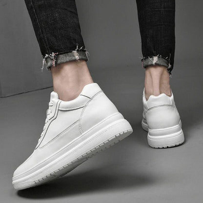 Derksen Mode Casual-White