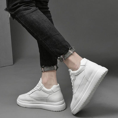 Derksen Mode Casual-White