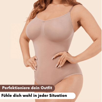 FitShape  ,mmm- Bodysuit Sculpting Shapewear - Derksen Mode