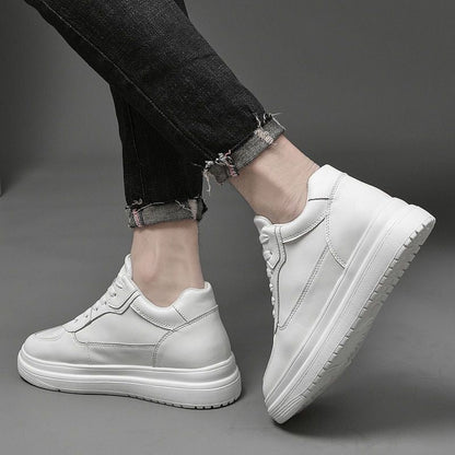 Derksen Mode Casual-White