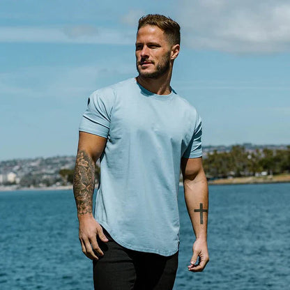 Angelo - Shape Shirt 1+1 GRATIS - Derksen Mode